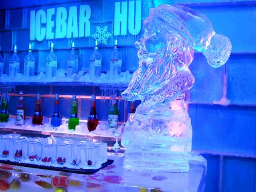 Icebar