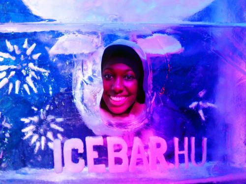 Icebar