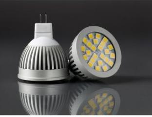 MR16-24SMD-12VCW